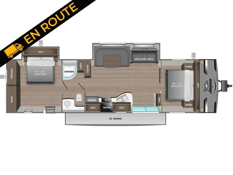 2027 Jayco Jayflight 380dqs alt