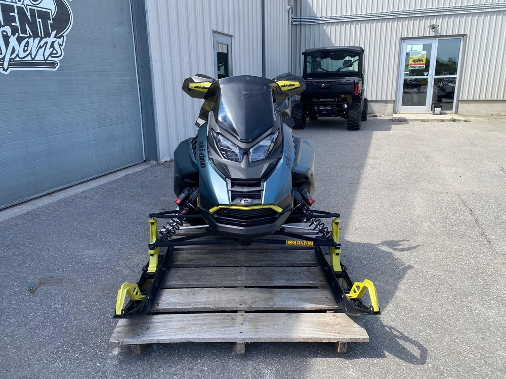 2026 Ski-doo Renegade 900 Xrs Turbo R alt