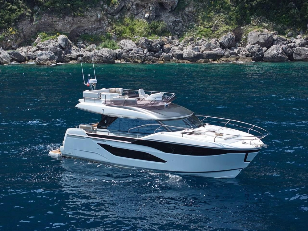Prestige Yachts F 4.9 2028 alt