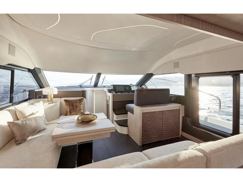 Prestige Yachts F 4.9 2028 alt