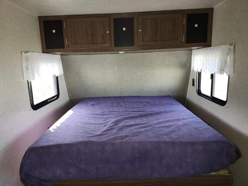 Heartland Rv Pioneer 180 Rb 2018 alt