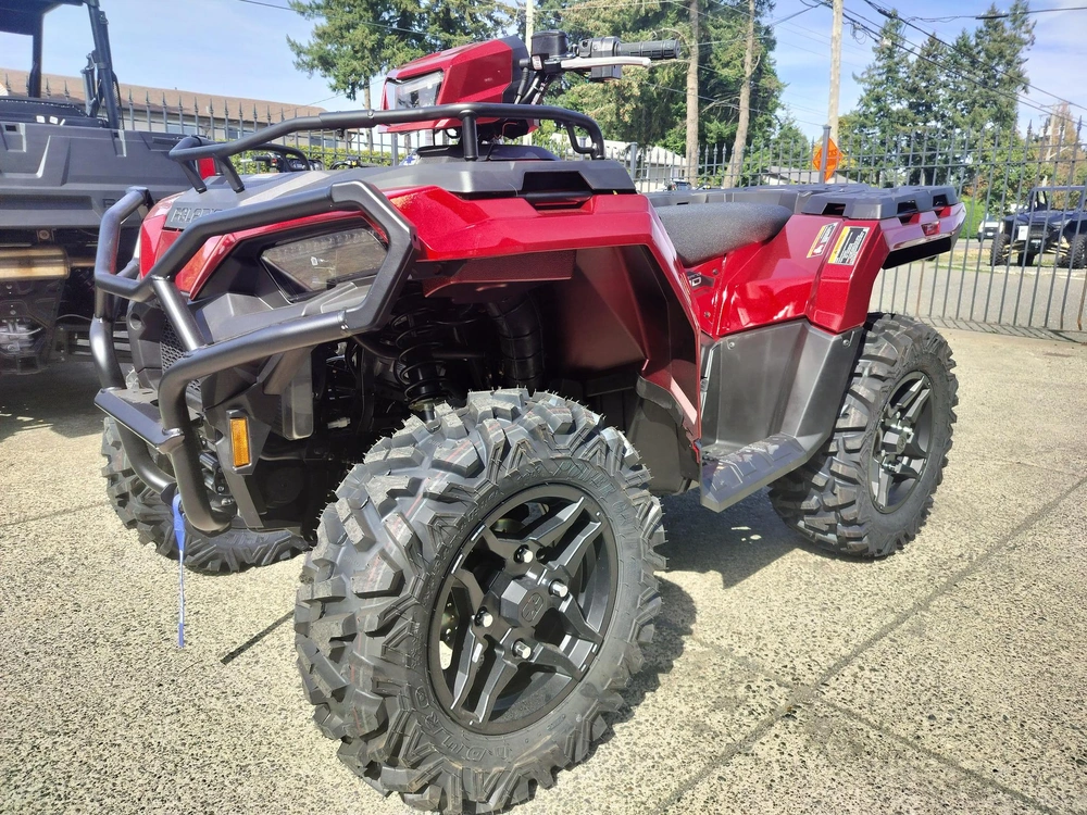 2026 Polaris Sportsman 570 Trail alt