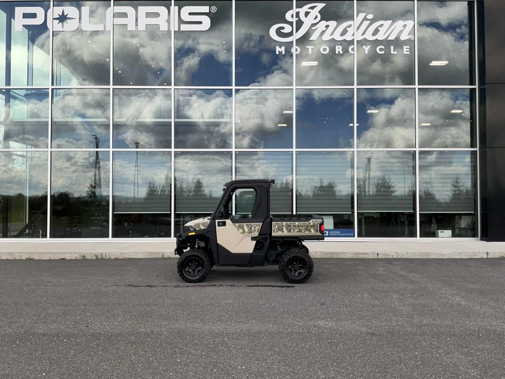 Polaris Ranger Sp 570 Northstar Edition 2025 alt