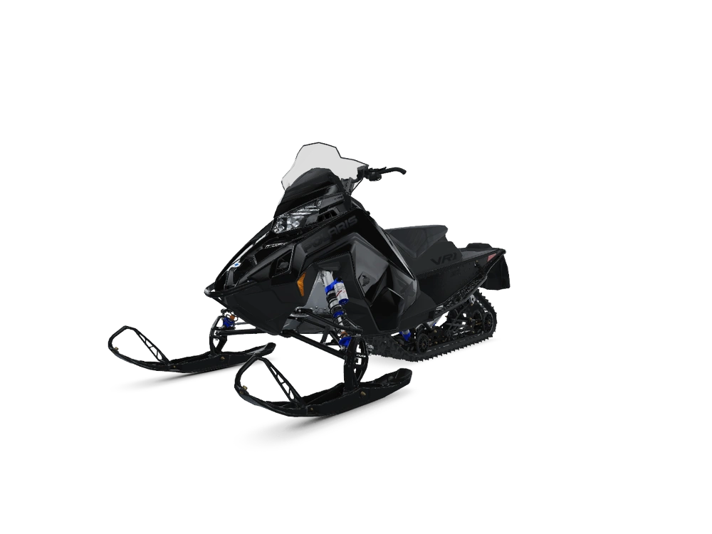 2027 Polaris 9r Indy Vr1 137 alt