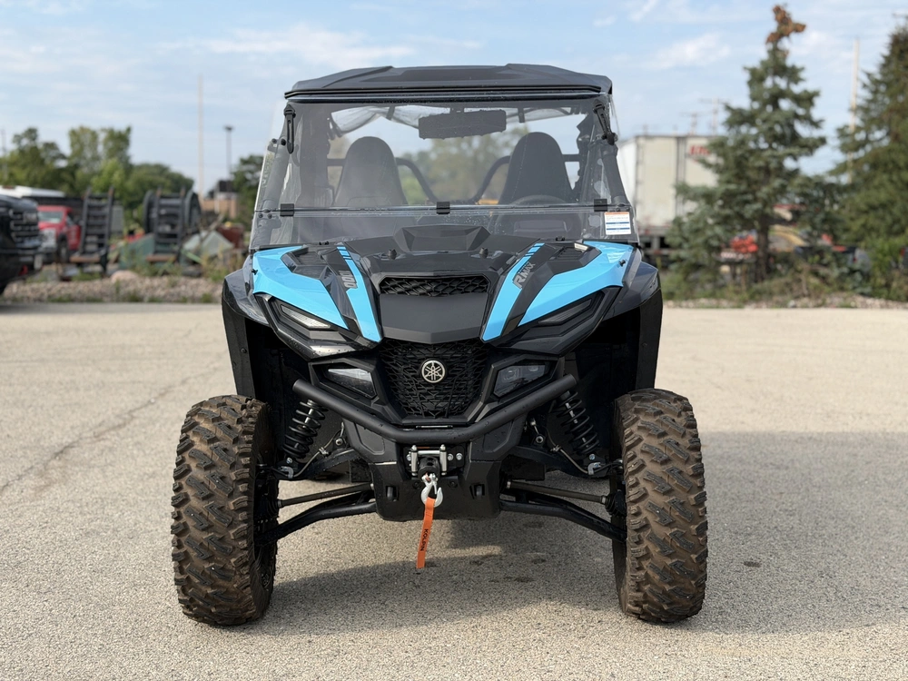 2023 Yamaha Wolverine Rmax 2 alt