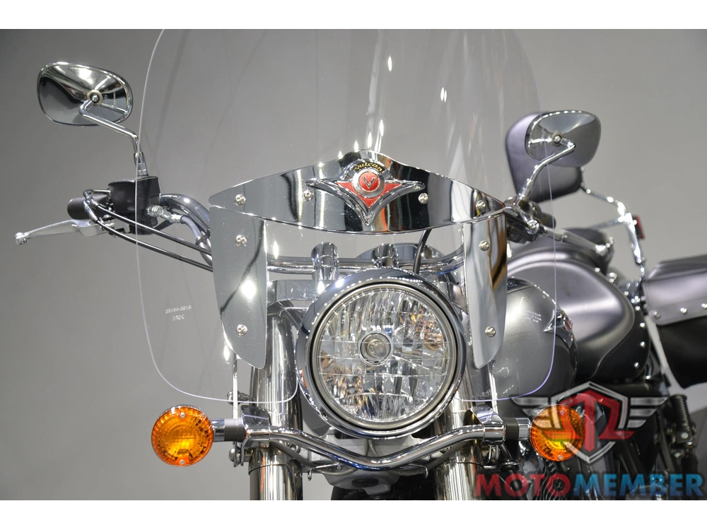 2025 Kawasaki Vulcan® 900 Classic Lt alt