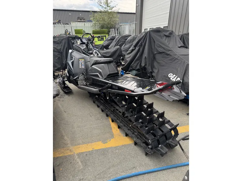 2026 Polaris BOOST RMK KHAOS 165 *$180 Bi-Weekly*