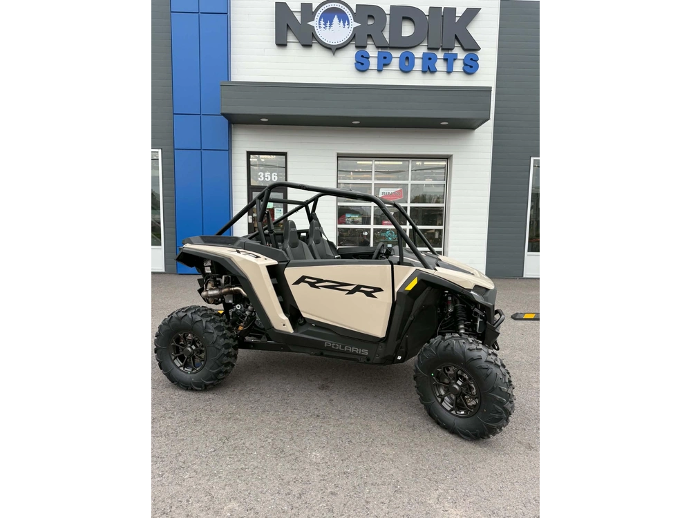 Polaris Rzr Xp1000 Sport 2027 alt