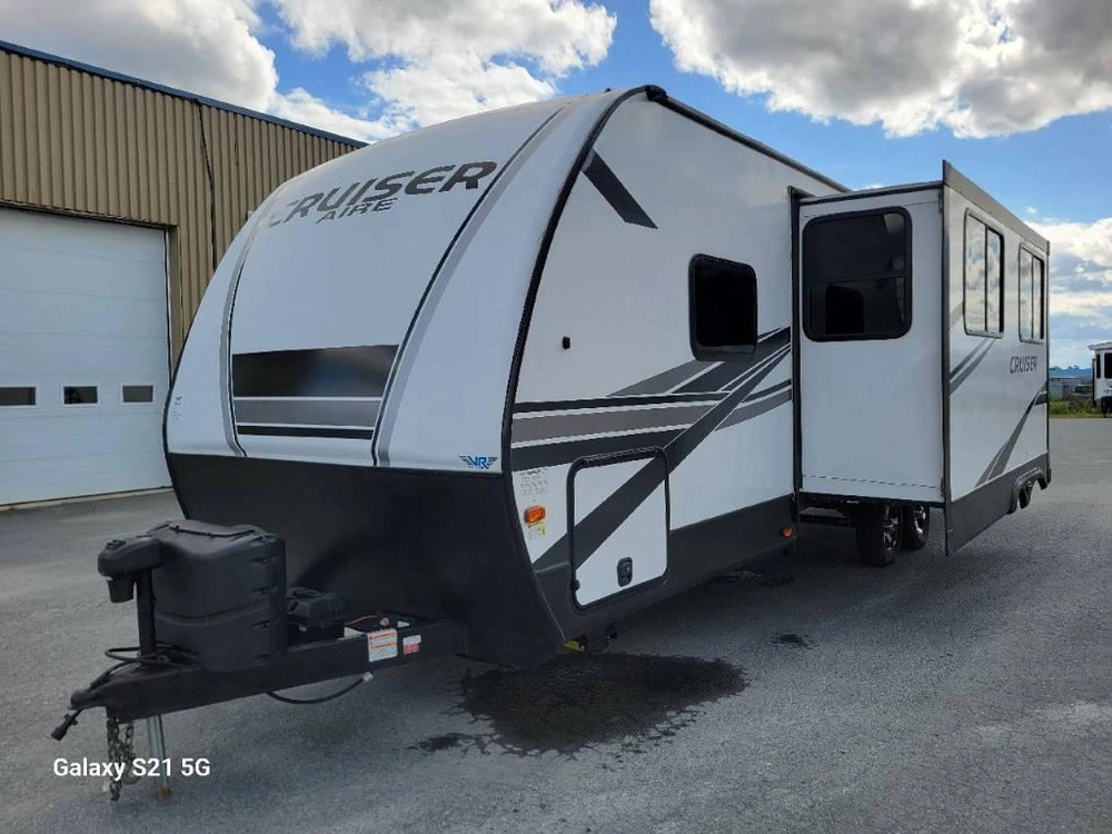 Crossroads Cruiser Aire 28bbh 2022