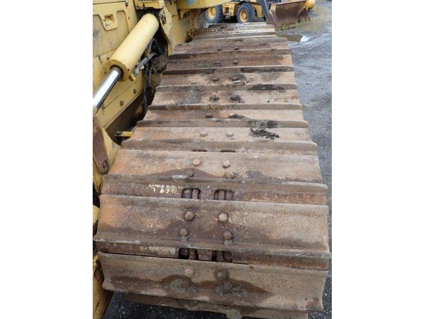 Komatsu D61px-23 2014