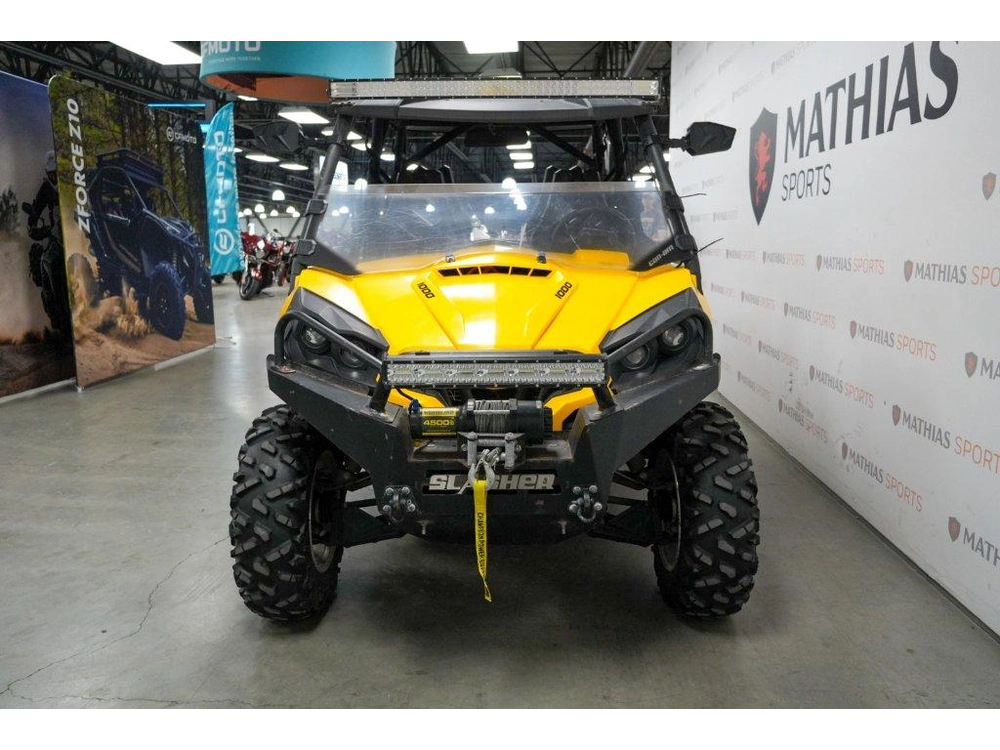 2014 Can-am Commander 1000 Max Xt alt