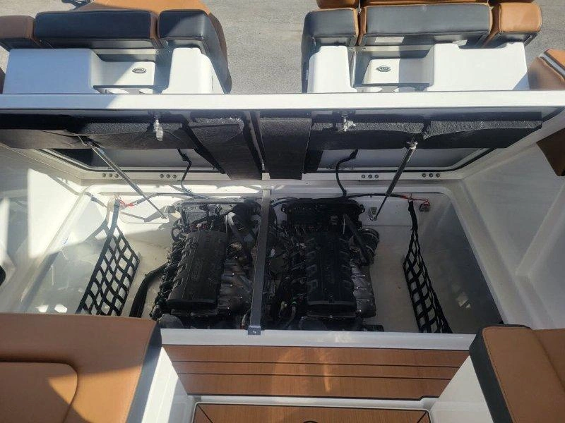 Yamaha 295sd 2026 (sans Remorque) 2026 alt