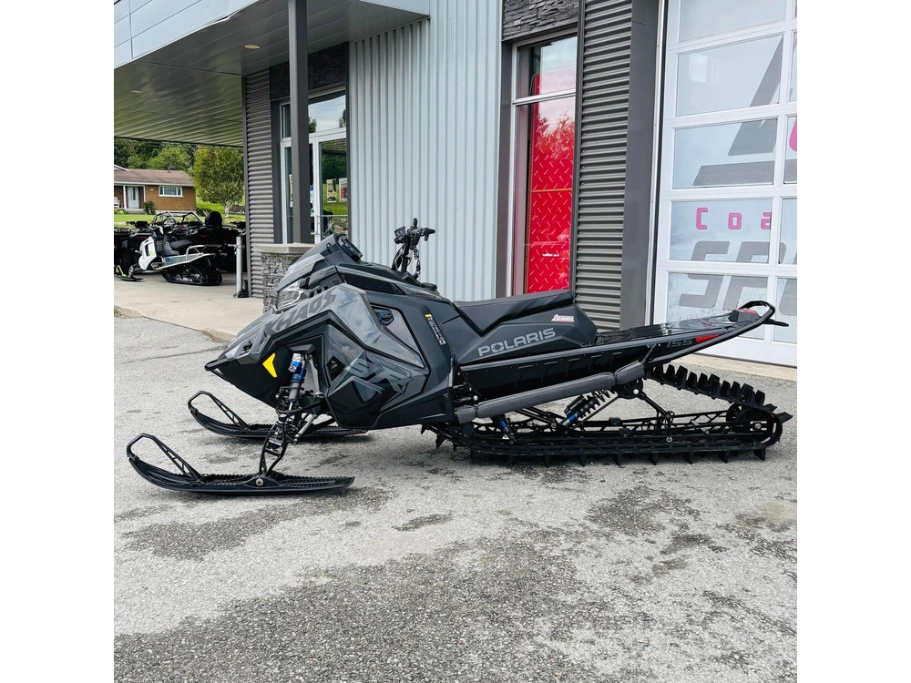 Polaris Patriot 9r Rmk Khaos 155 S25tfg9bs 2025 alt