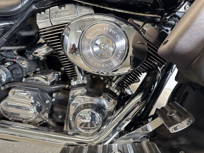 2005 Harley-davidson Flhtcui - Electric Glide® Ultra Ciassic alt