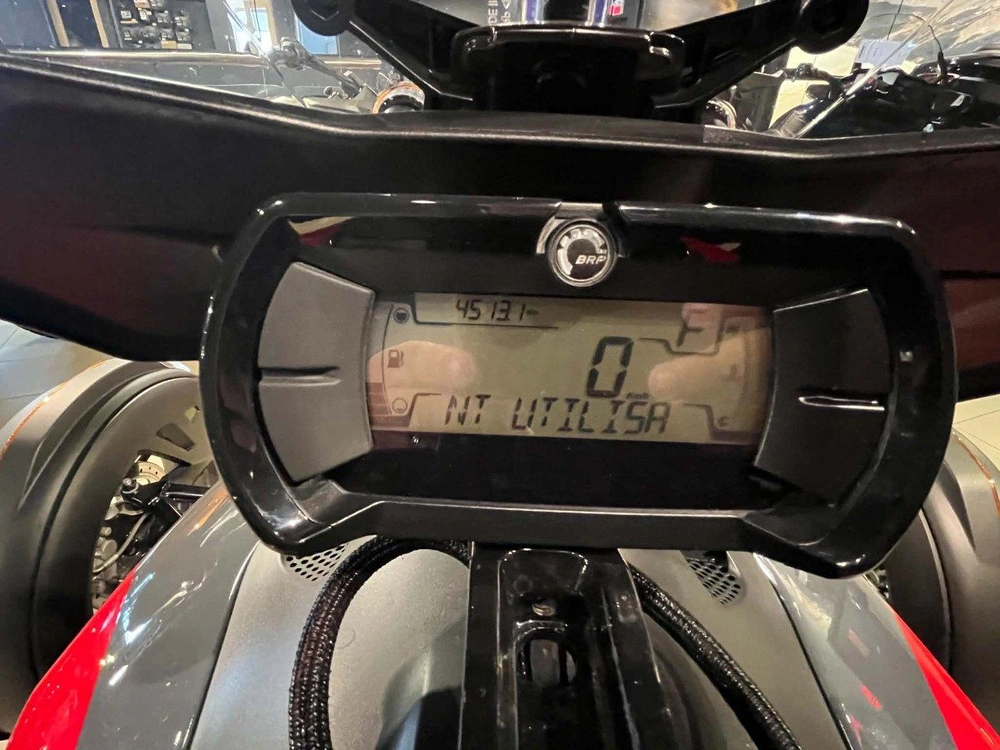 Can-am Ryker 600 Ace Used 2024 alt