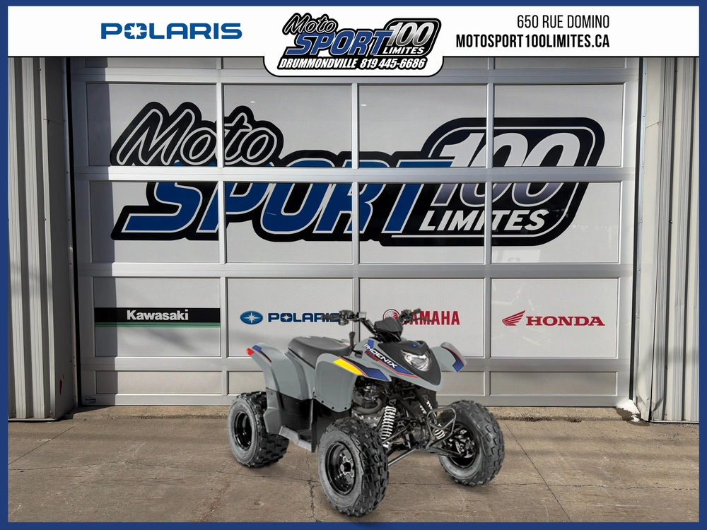 Polaris Phoenix 200 2027 alt