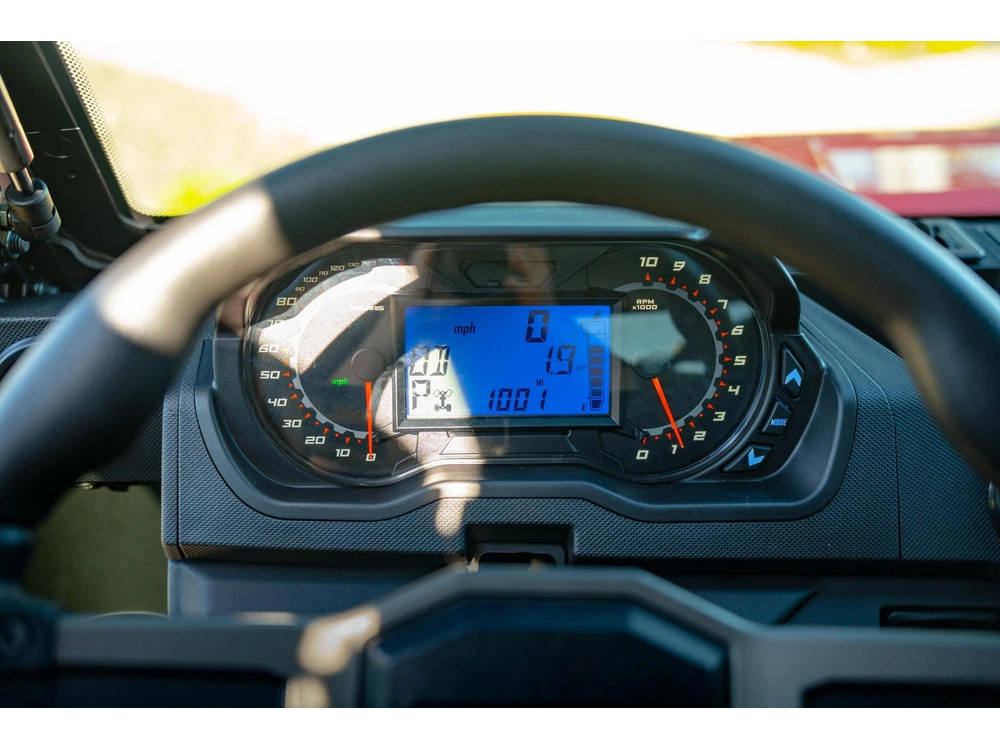 2027 Polaris Ranger Crew Xp 1000 Northstar Edition Ultimate alt