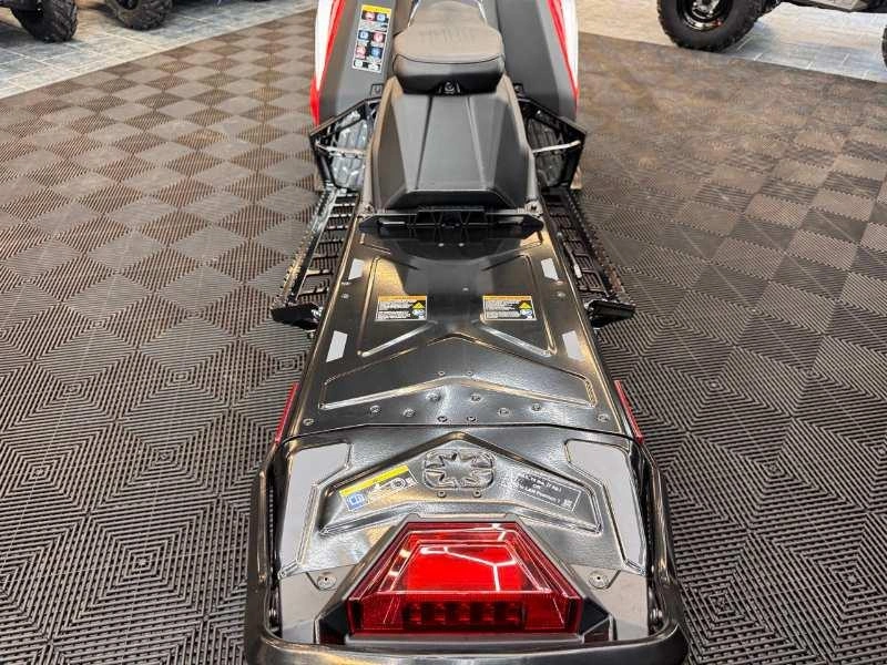 Polaris 850 Rmk Sps 155 Red 2027