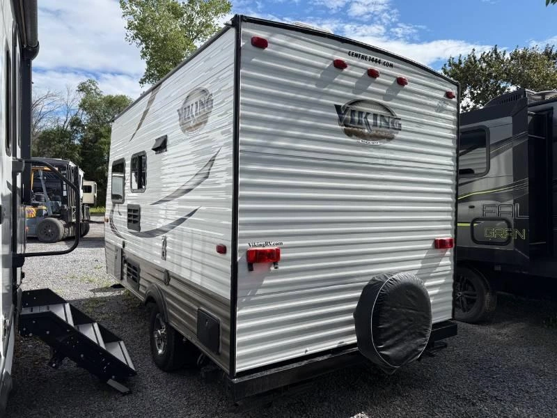 Coachmen Viking 14r 2016 alt
