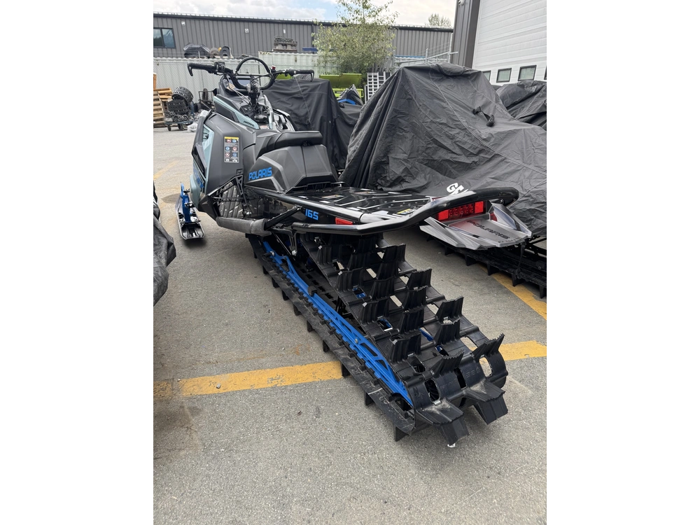2026 Polaris Boost Rmk Khaos 165x3.25 *$179 Bi-weekly* alt
