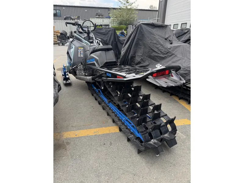 2026 Polaris BOOST RMK KHAOS 165x3.25 *$179 Bi-Weekly*