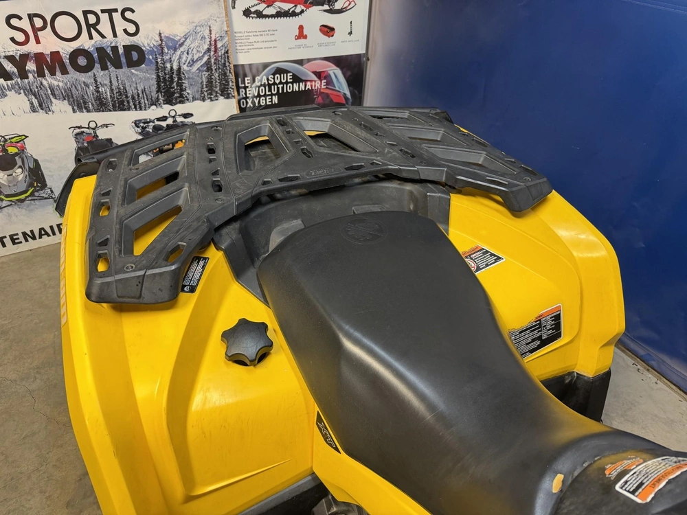 Can-am Outlander 850 Xt 2016 alt