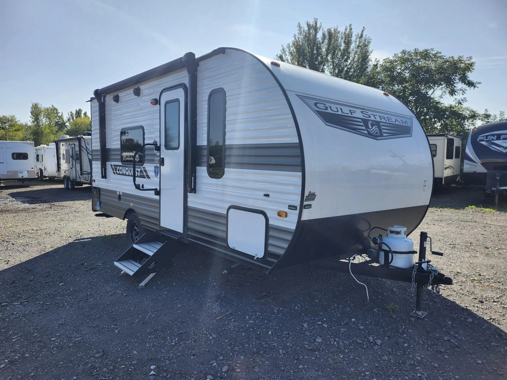 Gulf Stream Conquest 189 Dd 2024 alt