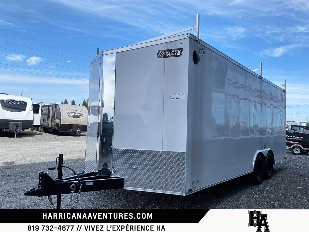 2026 Cargo Mate 8.520ta3 alt