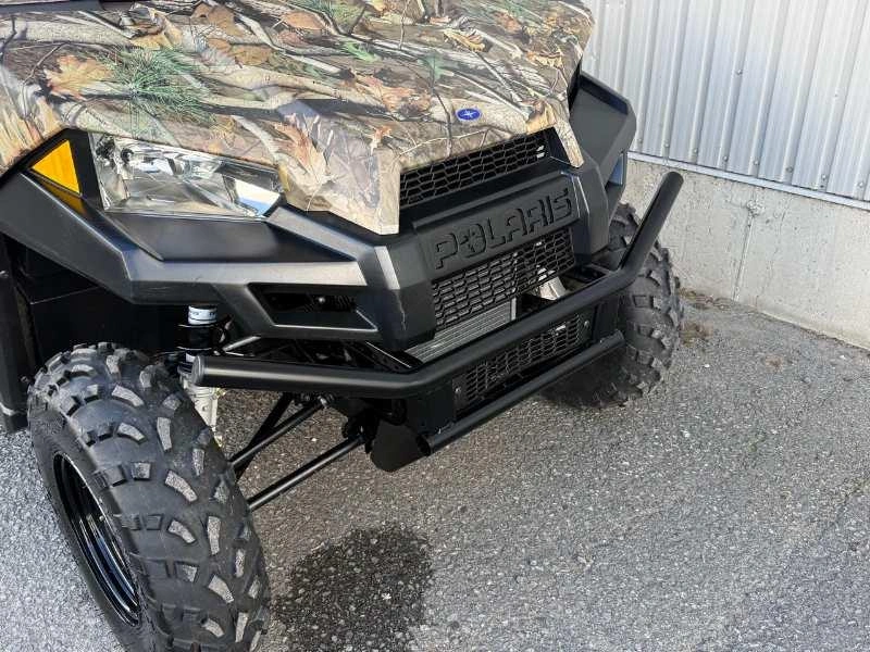 Polaris Ranger 570 Mid Size 2021 alt