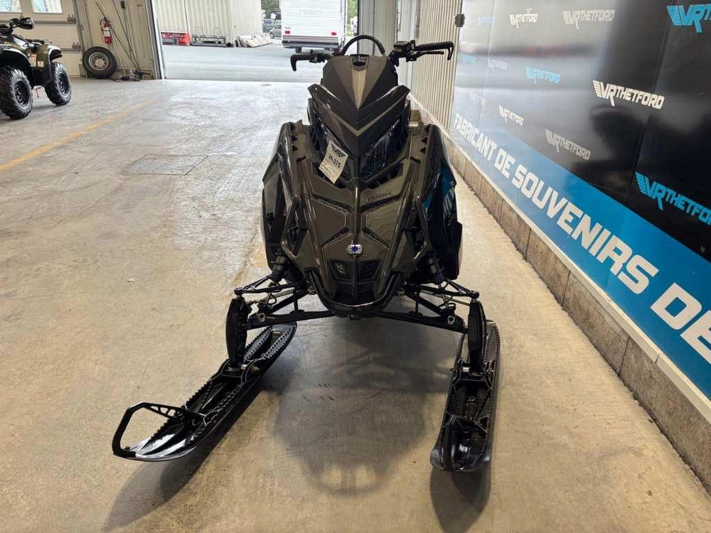 Polaris 9r Rmk Pro 155 2025