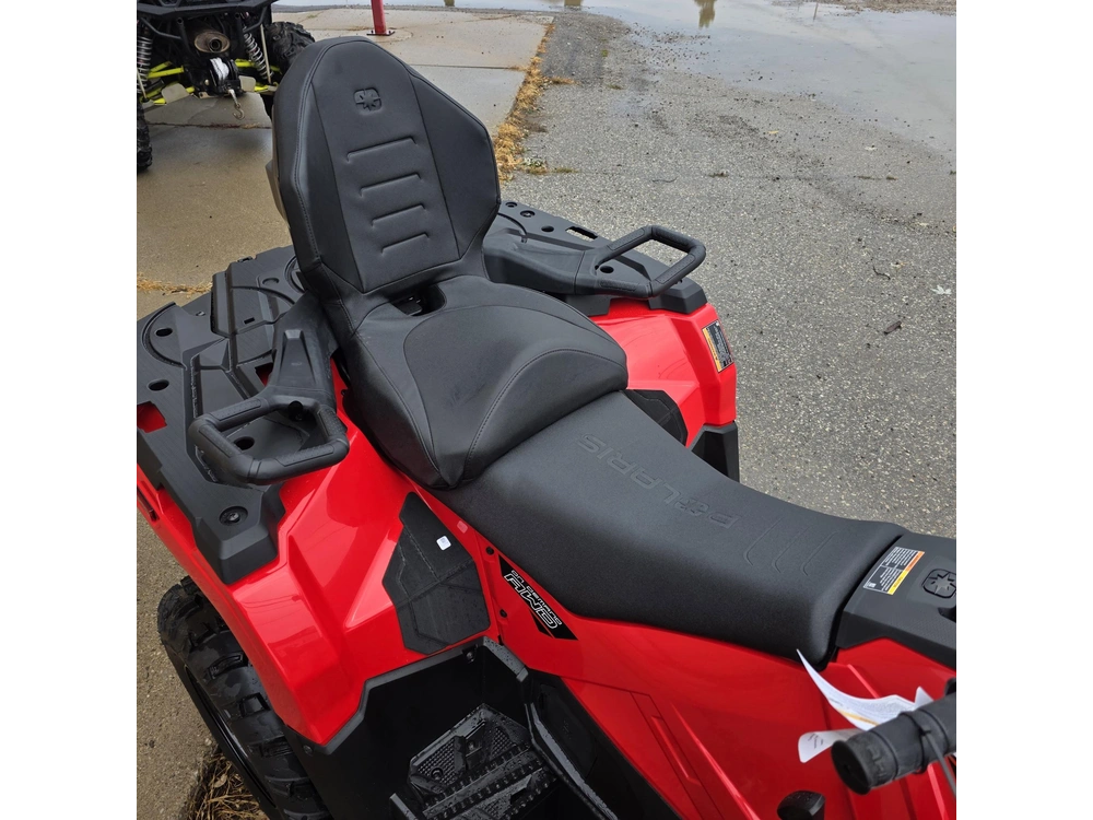 2026 Polaris Sportsman Touring 570 alt
