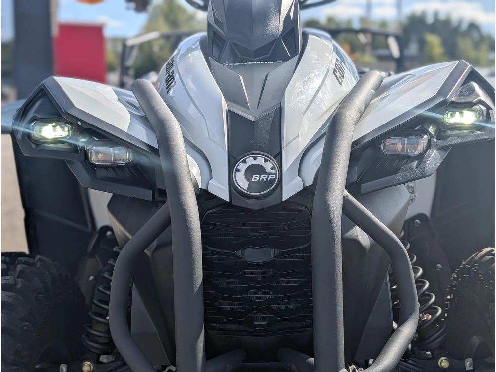 2024 Brp Renegade 650