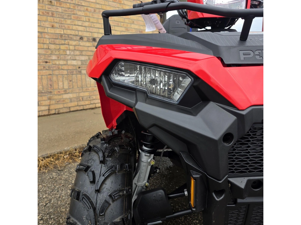 2026 Polaris Sportsman Touring 570 alt
