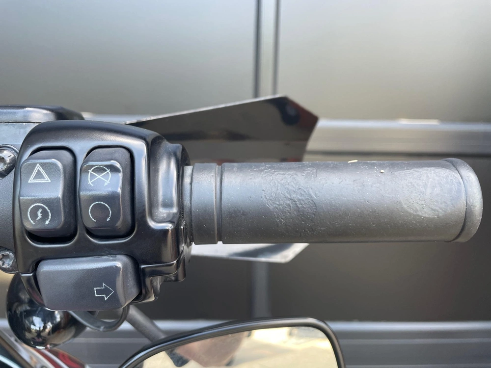 2019 Harley-davidson Cruiser Fxbb - Street Bob® alt