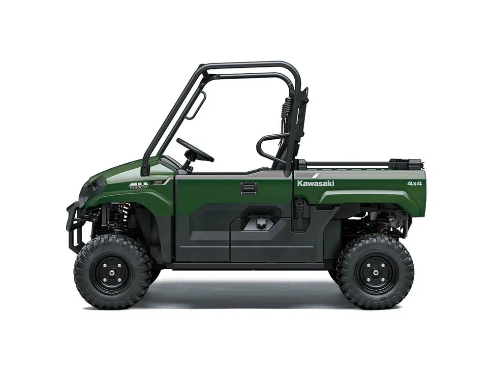 2027 Kawasaki Mule Pro-mx Eps alt