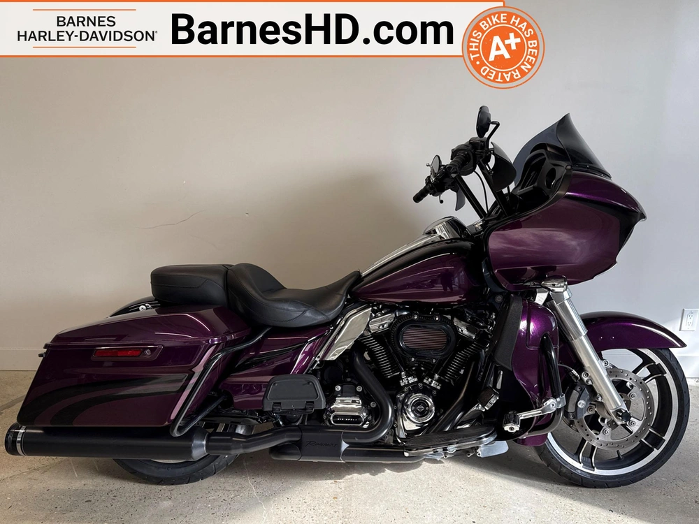 2019 Harley-davidson Touring Fltrx - Road Glide™ alt