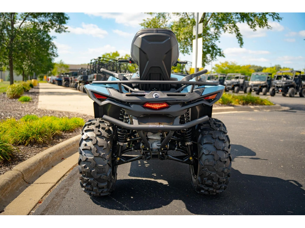 2026 Can-am Outlander Max Xt 700 alt