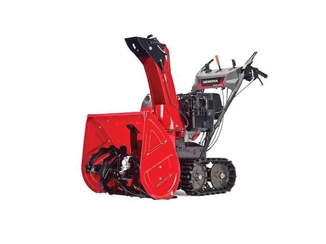 Honda 24 Pouces Chenille 2027 alt