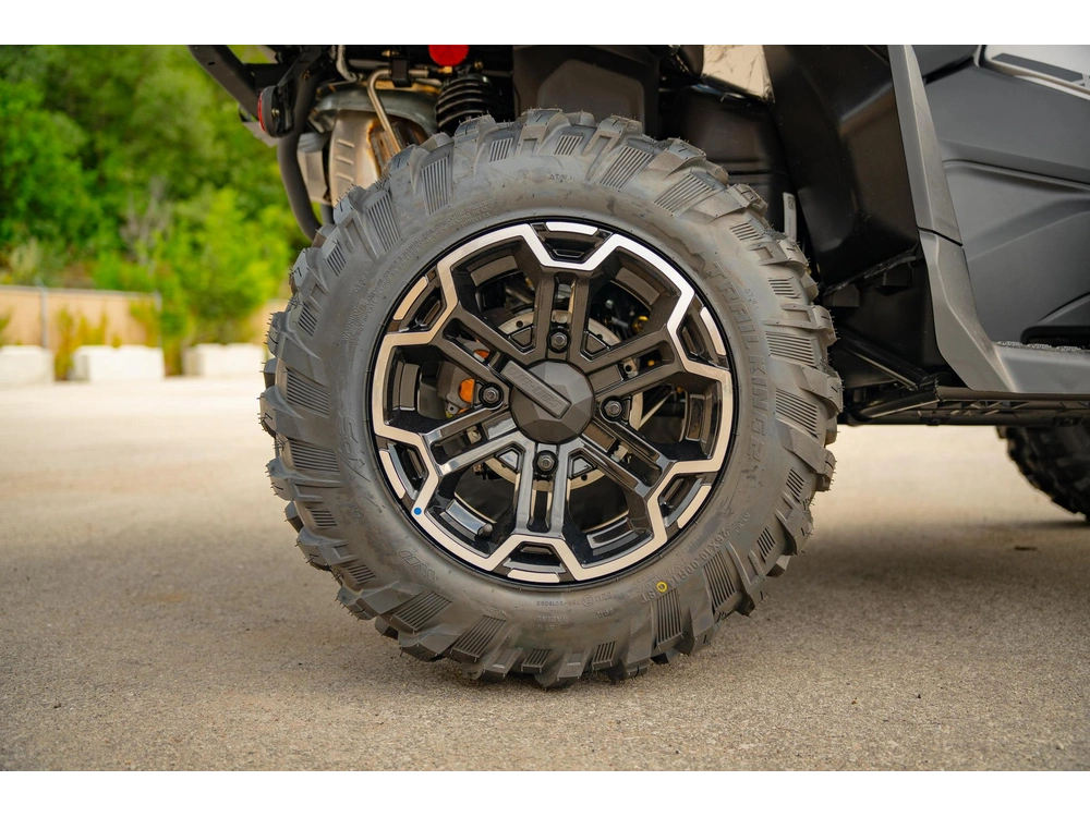 2026 Can-am Outlander Xt 1000r alt