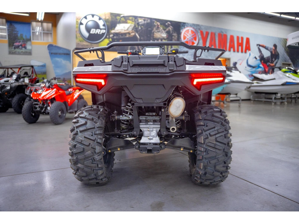 2026 Polaris Sportsman 570 Ultimate alt