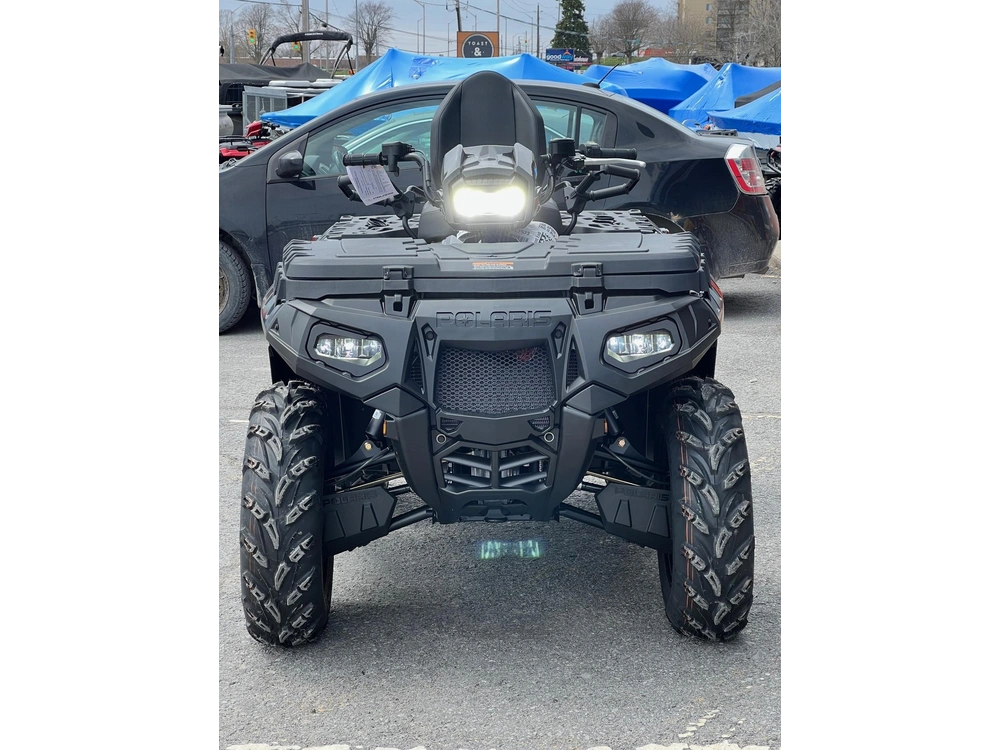 2026 Polaris Sportsman Trg 850 Premium alt