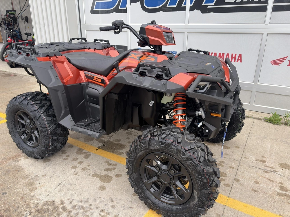 Polaris Sportsman Xp 1000 S 2027 alt