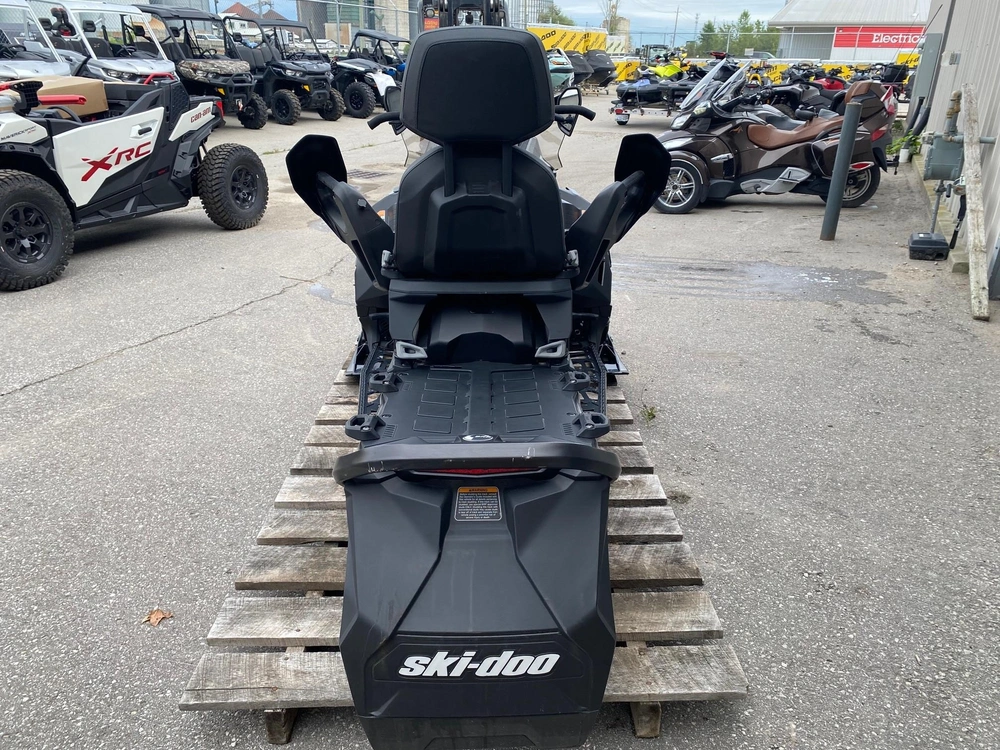 2026 Ski-doo Renegade Enduro 900ace alt