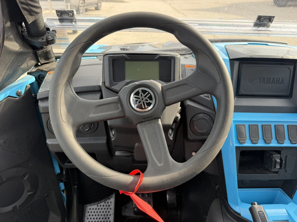 2023 Yamaha Wolverine Rmax 2 alt
