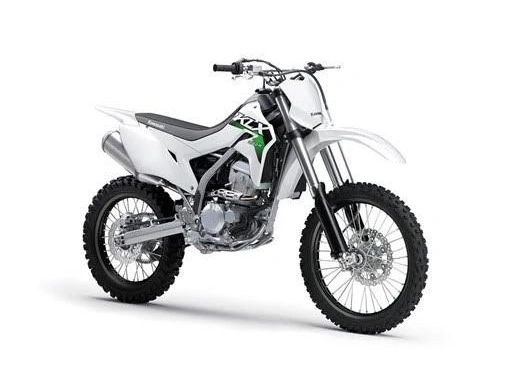 Kawasaki Klx 300r 2027 alt