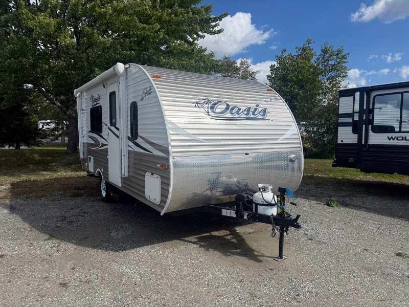 2017 Shasta Oasis 18fq alt