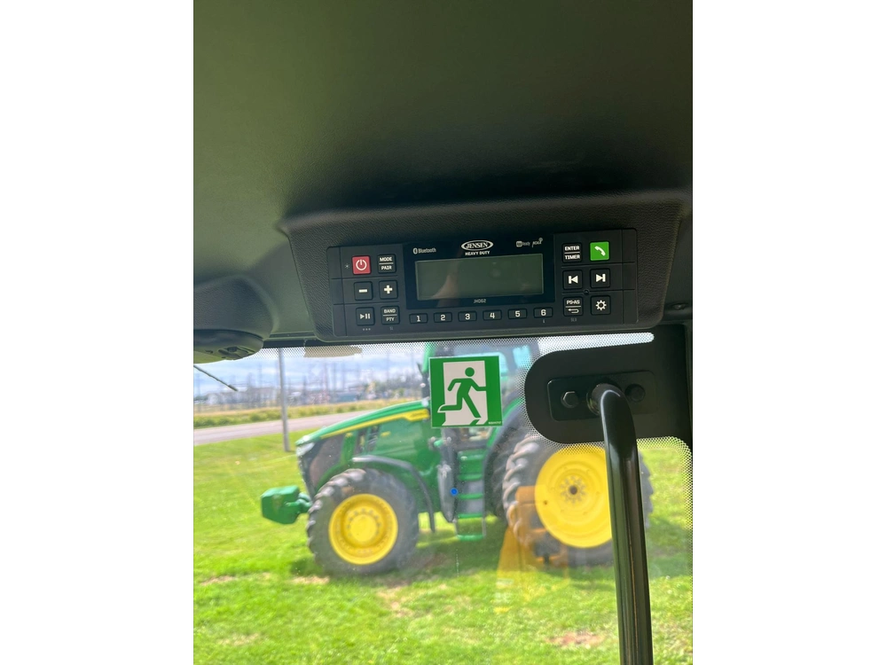 John Deere 304 G 2023