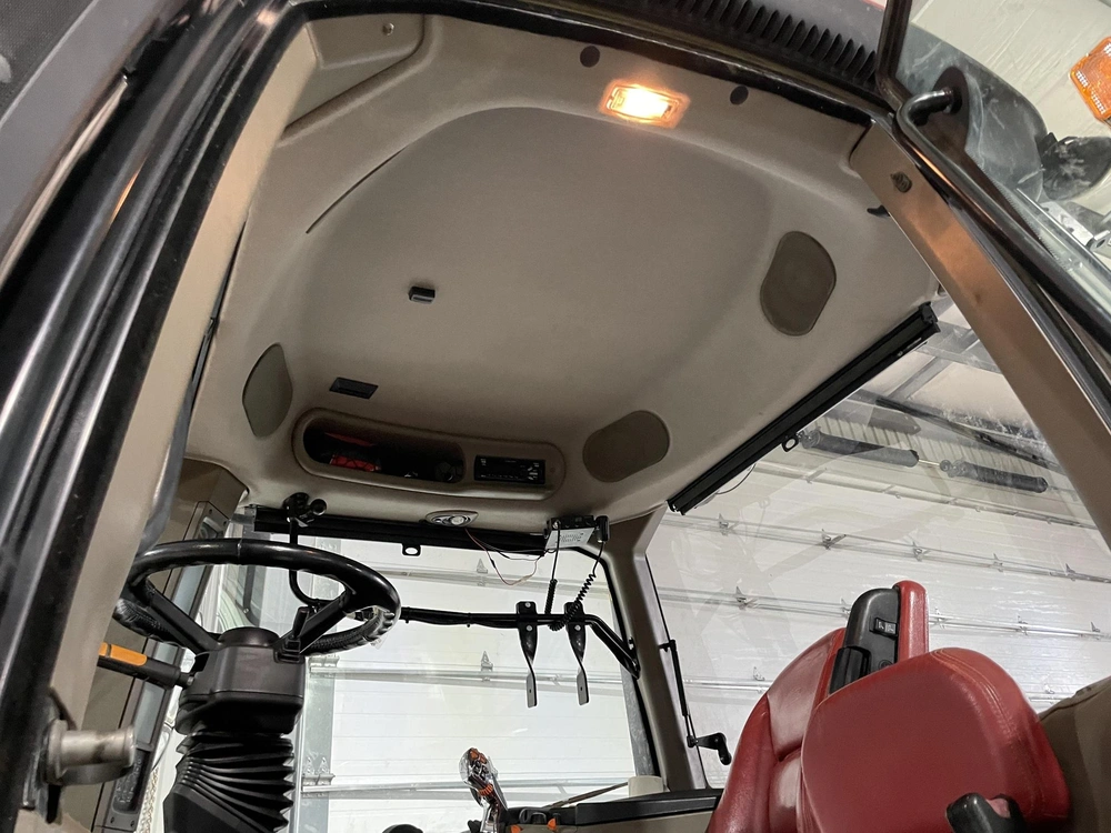 2017 Case Ih Magnum 310 alt