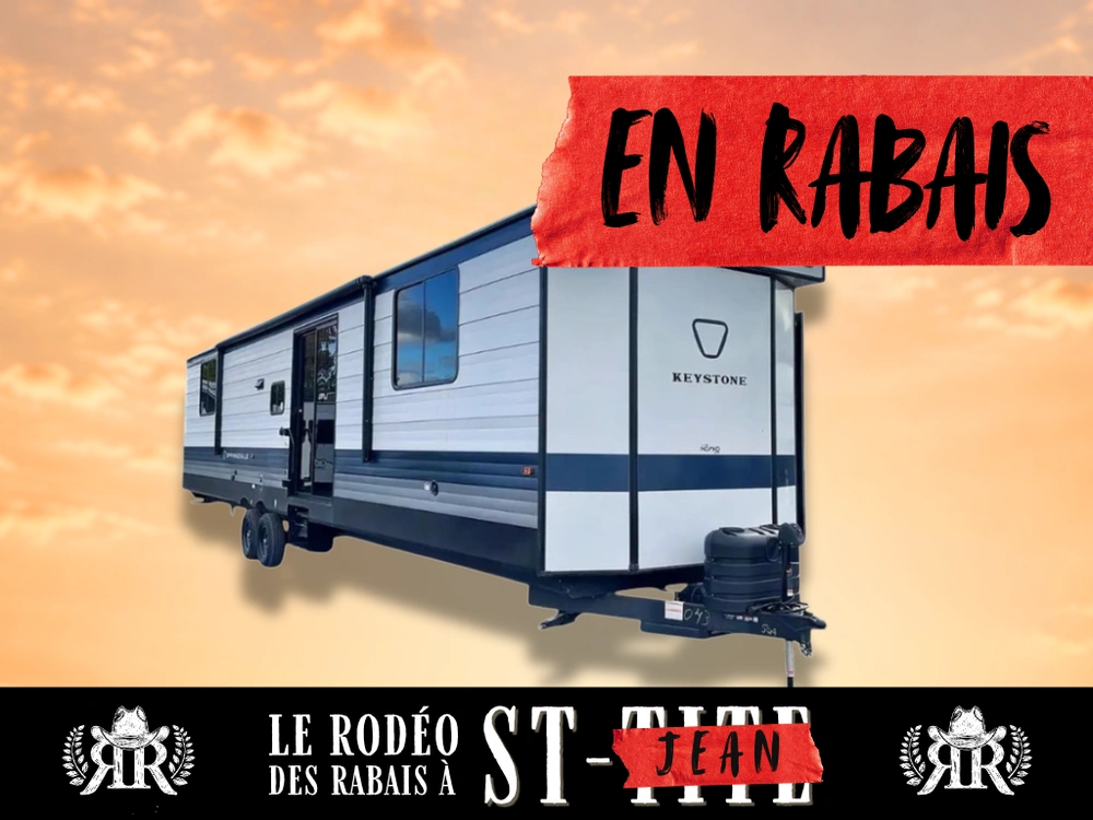 Keystone Rv Springdale 380db 2026 alt