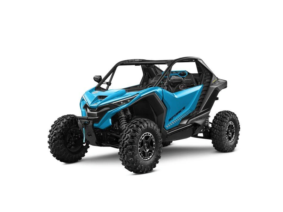 2027 Cfmoto Zforce Z10 alt